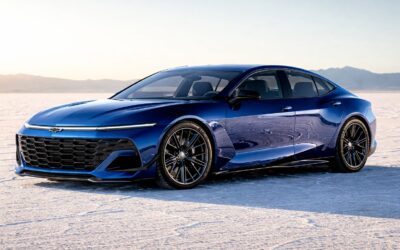 Viitorul Camaro ar putea supraviețui ca sedan sport. Chevrolet răspunde târziu ofensivei Dodge și Ford