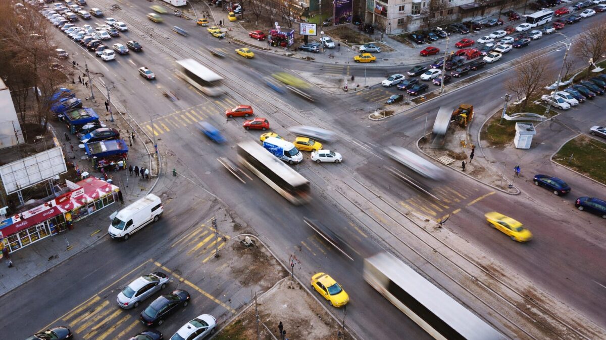 Decontul îl plătesc toți din trafic când 88% se văd victime, dar nu agresori