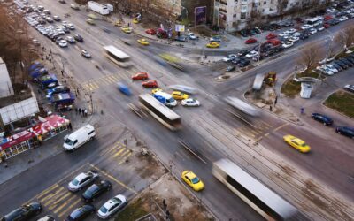 Decontul îl plătesc toți din trafic când 88% se văd victime, dar nu agresori