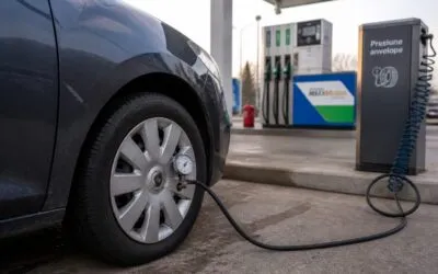 Consumul de carburant poate coborî cu 10-15% fără schimbarea mașinii