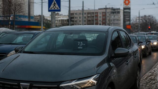 Mașinile noi, cu 5,5 l/100 km, pot ajunge la 7,5 l/100 km în oraș. De ce consumul real depășește adesea cifrele oficiale WLTP 2 Mașinile noi, cu 5,5 l/100 km, pot ajunge la 7,5 l/100 km în oraș. De ce consumul real depășește adesea cifrele oficiale WLTP