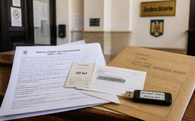 Ai ratat 15 zile la amenda rutieră? Poți pierde șansa de a scăpa de suspendarea permisului auto 12 Ai ratat 15 zile la amenda rutieră? Poți pierde șansa de a scăpa de suspendarea permisului auto