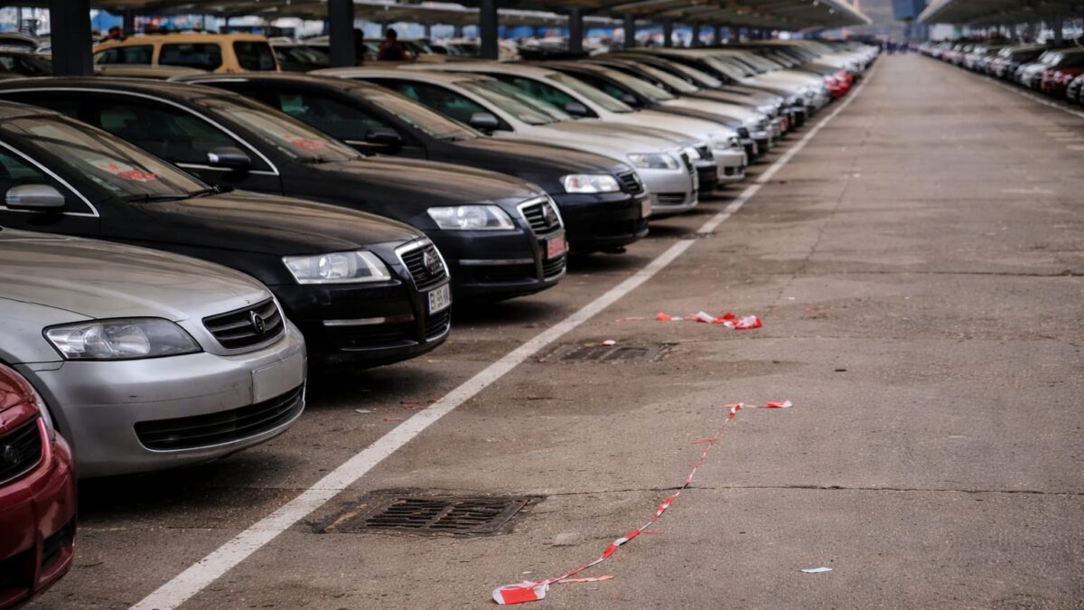 La vânzarea unei mașini second-hand, 90 de zile și verificarea fiscală a cumpărătorului intră direct în contract 1 La vânzarea unei mașini second-hand, 90 de zile și verificarea fiscală a cumpărătorului intră direct în contract