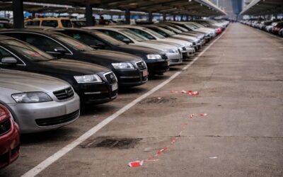 La vânzarea unei mașini second-hand, 90 de zile și verificarea fiscală a cumpărătorului intră direct în contract