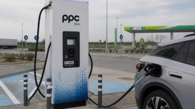 Mașina electrică poate costa 16,5 lei pe 100 km acasă. Vezi cât ajunge costul la stațiile publice și față de benzină