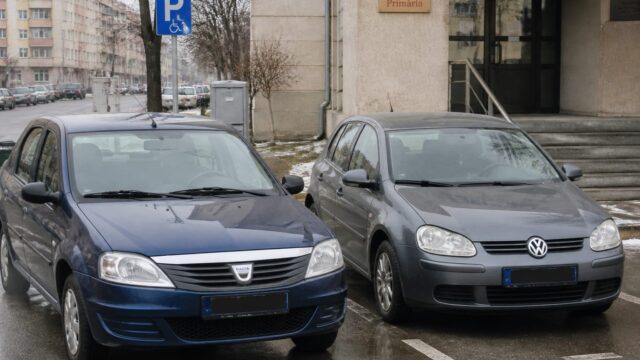 Impozitul auto în 2026 crește local cu până la 50%. Cât va costa anual o mașină uzuală