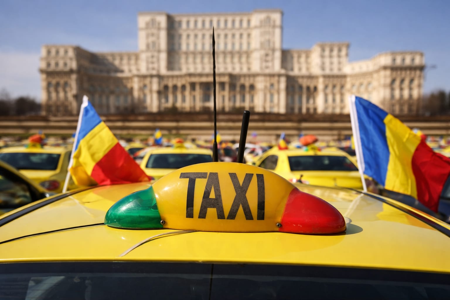 costuri benzină taximetriști, imagine 2