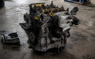 Dacia Bigster Hybrid 155 are motorul schimbat la 12.580 km. Ce a dus la avaria majoră, în Croația 29 Dacia Bigster Hybrid 155 are motorul schimbat la 12.580 km. Ce a dus la avaria majoră, în Croația