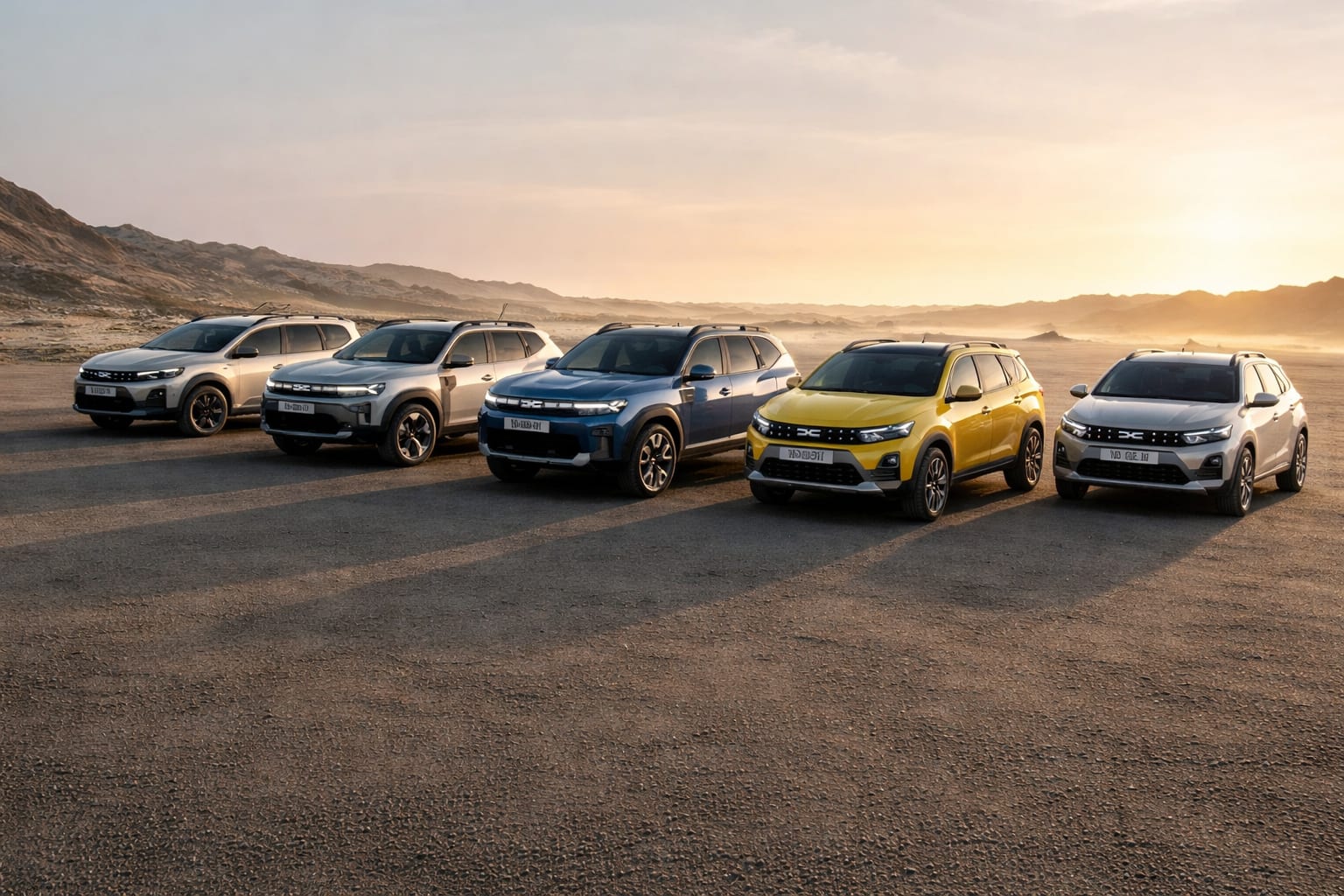 Dacia Logan ECO-G, imagine 2