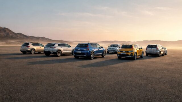Modelele Dacia pe GPL ies cel mai bine la costuri. Hibridul ajunge să coste peste 28.000 de euro