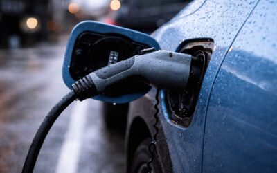 Bateria unei electrice pierde în medie 2,3% pe an, arată Geotab