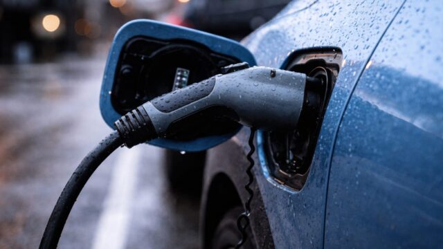 Bateria unei electrice pierde în medie 2,3% pe an, arată Geotab 2 Bateria unei electrice pierde în medie 2,3% pe an, arată Geotab