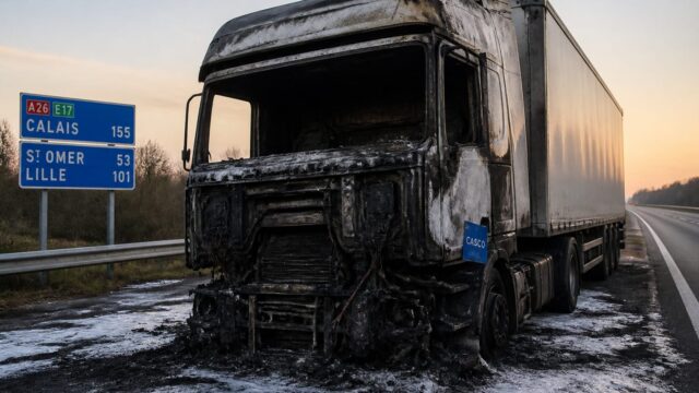 O daună CASCO de aproape 685.000 de lei arată cât poate costa un incendiu auto fără o poliță facultativă