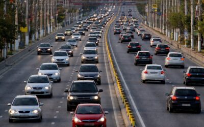 DN1 permite până la 109 km/h fără amendă. Cum se schimbă limita față de un drum național obișnuit