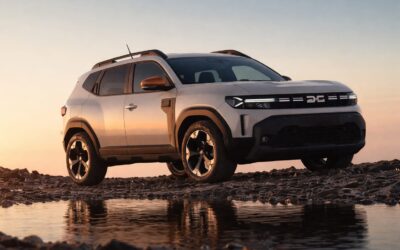 Duster 2026 oferă economii semnificative. Varianta Eco-G 120 este cu 18.500 de lei mai ieftină