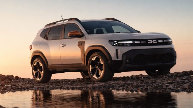 Duster 2026 oferă economii semnificative. Varianta Eco-G 120 este cu 18.500 de lei mai ieftină 15 Duster 2026 oferă economii semnificative. Varianta Eco-G 120 este cu 18.500 de lei mai ieftină