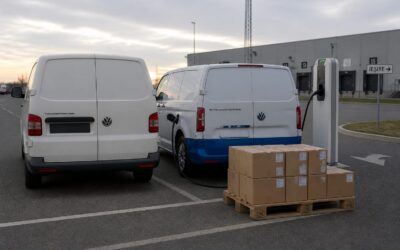 Ștefan Mecha (VW Vehicule Comerciale) spune că nu forțează electrificarea dubelor 21 Ștefan Mecha (VW Vehicule Comerciale) spune că nu forțează electrificarea dubelor