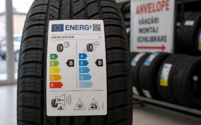 Regulamentul UE 2020/740 se aplică din 1 mai 2021 și schimbă radical etichetarea
