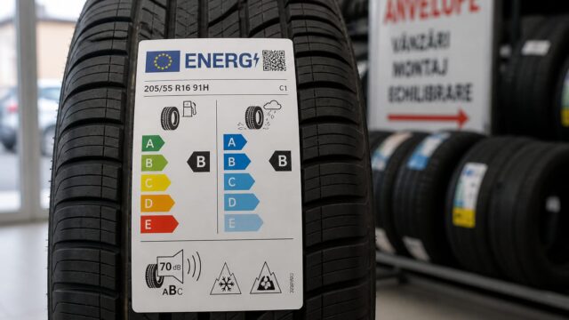 Regulamentul UE 2020/740 se aplică din 1 mai 2021 și schimbă radical etichetarea