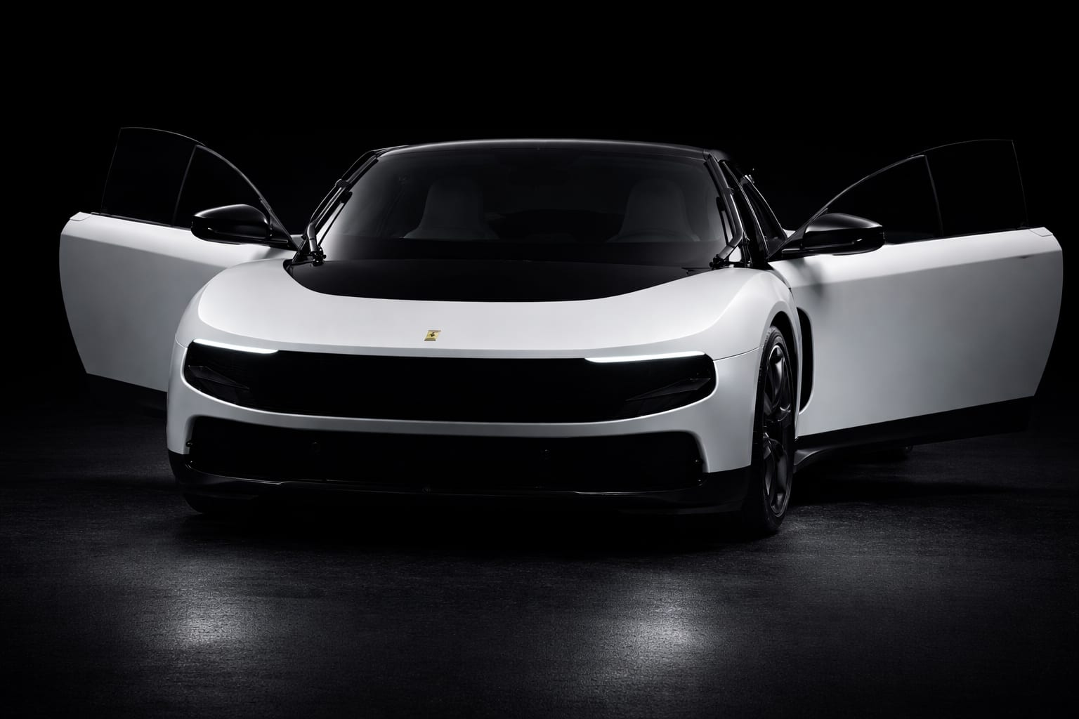 Ferrari Luce, imagine 2