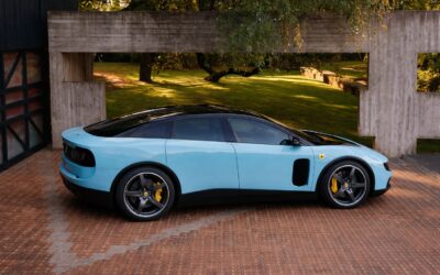 Ferrari pariază pe Luce și pe exclusivitate electrică, cu risc pentru fanii V12 și cu o țintă redusă