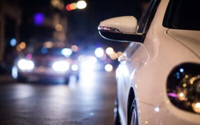 Flash-urile pentru radar aduc amenzi și puncte de penalizare