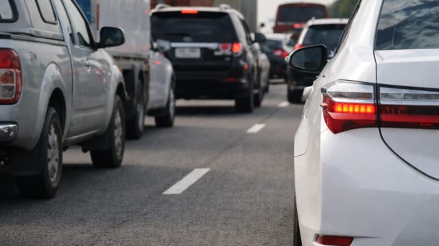 Italia a activat Free-Flow pe 200 de kilometri de autostradă