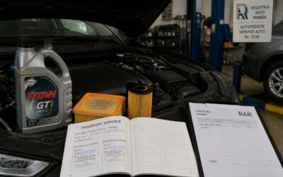 Revizia auto, chiar și cu puțini kilometri, trebuie făcută la timp. Altfel pierzi garanția de 2 ani la mașina nouă