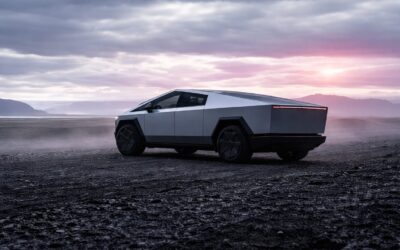 Tesla extinde garanția la Cybertruck după un sondaj