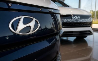 Hyundai și Kia au atins un record de vânzări în iulie în SUA