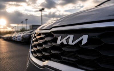 Kia Sportage și Seltos susțin vânzările globale