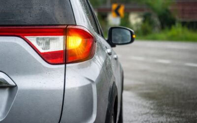 Cum ajunge o manevră banală să coste 107 euro într-o țară unde jumătate dintre șoferi nu semnalizează