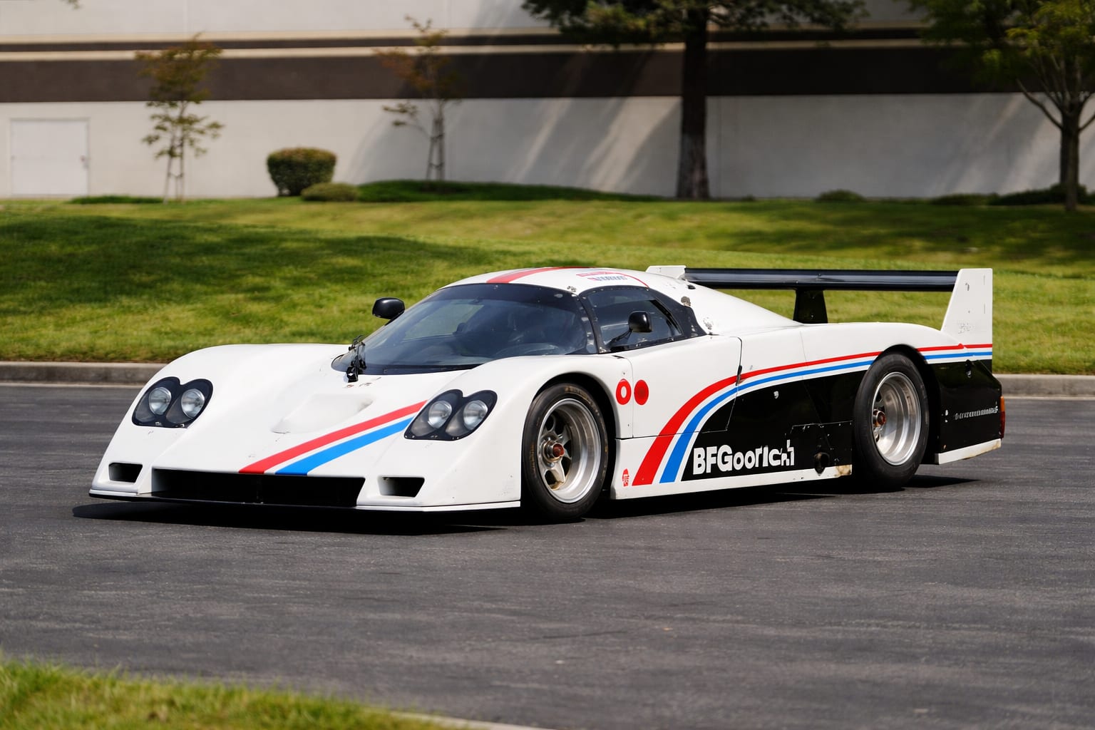 Lola T616, imagine 2