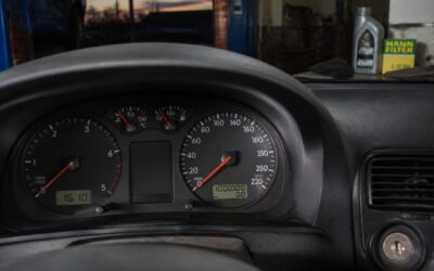 Volkswagen Golf 4 1.9 TDI a atins 1.000.000 km. Alegerile banale la service decid dacă motorul cere recondiționare