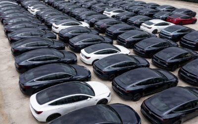 După un impact, câteva secunde pot decide totul. De ce cea mai mare piață auto interzice mânerele retractabile din 2027