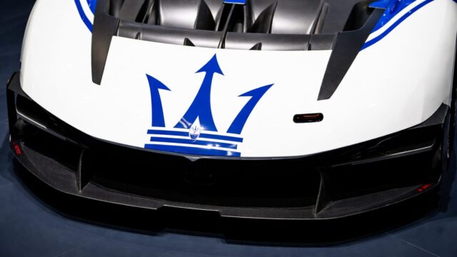 Maserati a anulat proiectul MC20 electric la începutul lui 2025 14 Maserati a anulat proiectul MC20 electric la începutul lui 2025