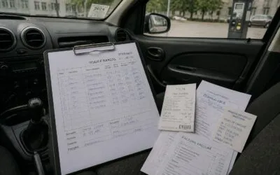 Mașina pe firmă aduce diferențe fiscale semnificative. Cine pierde la TVA și combustibil, în funcție de tipul de companie