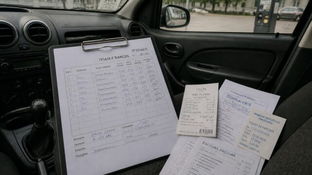 Mașina pe firmă aduce diferențe fiscale semnificative. Cine pierde la TVA și combustibil, în funcție de tipul de companie 14 Mașina pe firmă aduce diferențe fiscale semnificative. Cine pierde la TVA și combustibil, în funcție de tipul de companie