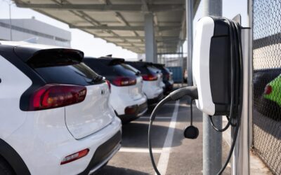 România are 73.307 mașini electrice active la final de iulie 2026