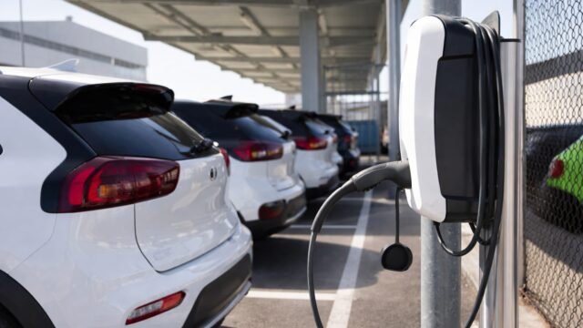 România are 73.307 mașini electrice active la final de iulie 2026