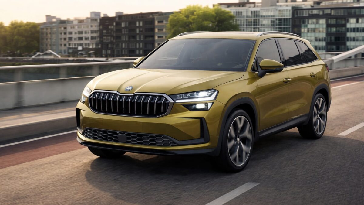 Un SUV foarte căutat ajunge la 35,6% exemplare folosite intensiv. De ce istoricul complet bate odometrul mic 1 Un SUV foarte căutat ajunge la 35,6% exemplare folosite intensiv. De ce istoricul complet bate odometrul mic