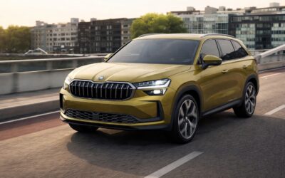 Un SUV foarte căutat ajunge la 35,6% exemplare folosite intensiv. De ce istoricul complet bate odometrul mic
