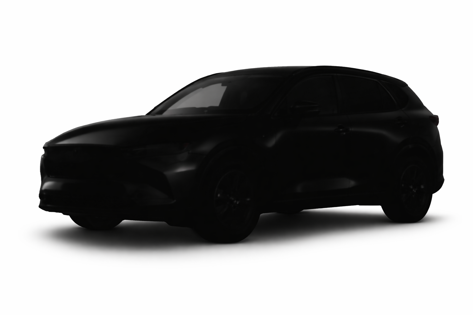 Mazda CX-3, imagine 2