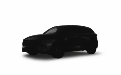 Micul SUV Mazda se întoarce. Unde se poate așeza între un model de bază și CX-30