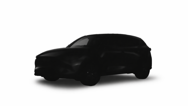 Micul SUV Mazda se întoarce. Unde se poate așeza între un model de bază și CX-30
