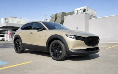 Mazda dezvoltă noua generație CX-30 până în 2030. Succesorul va fi hibrid și mai spațios