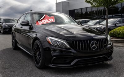 Autoritatea suedeză obligă un dealer să răscumpere un Mercedes-AMG C63 10 Autoritatea suedeză obligă un dealer să răscumpere un Mercedes-AMG C63