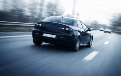62 de incidente pe autostradă și o creștere de 32%. Valul clipurilor cu mers pe contrasens a adus morți și anchete
