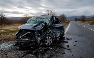 România ajunge pe locul trei în Europa la mortalitatea rutieră cu 68 de decese