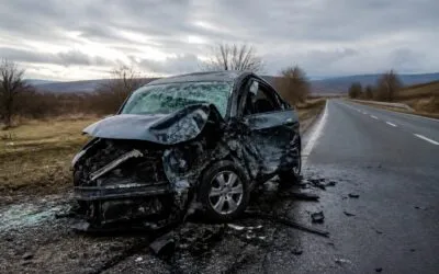 România ajunge pe locul trei în Europa la mortalitatea rutieră cu 68 de decese